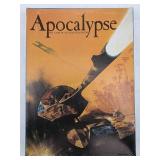 Apocalypse The Game Of Nuclear Devastation Gw 1980