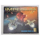 Imperium 3rd Millennium Avalanche Press APL 401