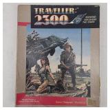 Traveller 2300 Mankind Discovers the Stars GDW