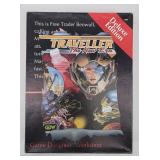 Traveller the New Era Deluxe Edition Set GDW 0302