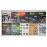 The Space Gamer Magazine Issues 30-39 Metagaming