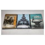 SPI Game Lot Patrol! Dreadnought The Fast Carriers