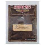 Crimson Skies Collectible Miniature Game Whiz Kids