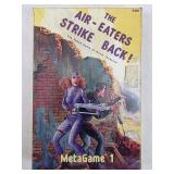 The Air-eaters Strike Back 5101 Metagame 1 New