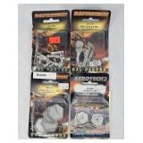 Lot Ral Partha & Iron Wind Metals Battletech Minis