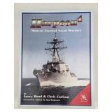 Harpoon 4 Clash of Arms Games 9604-57 1st Edition