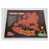 Western Desert Europa VI 824 GDW 1983 SEALED