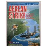 Aegean Strike Victory Games 1986