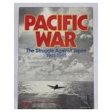 Pacific War Japan 1941 - 1945 Victory Games 1985