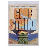 Gulf Strike Victory Games 1983
