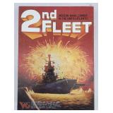 2nd Fleet Naval Combat N. Atlantic Victory Games