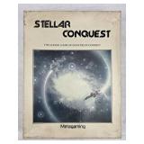 Stellar Conquest by Meta Gaming 1979
