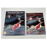 Starfleet Battles Advanced Missions & Captains Log