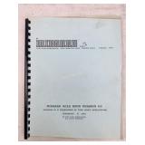 Midgard Time Space Simulations Rule Book 4.0 PBM