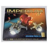 Imperium 3rd Millennium Avalanche Press APL 401