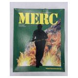 FGU Merc Modern RPG of Counter Insurgency 8301