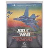 SPI TSR Air War Modern Tactical Air Combat 02670
