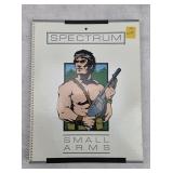 Spectrum Small Arms 1983 Leading Edge RPG System