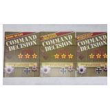 Command Decision 3 Franck Chadwick 1998 WWII