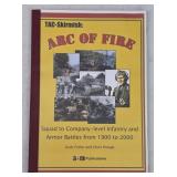 TAC-Skirmish Arc of Fire TAC Publications 2002