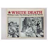 White Death GDW 814 1979 WWII