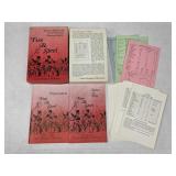 Fire & Steel 15mm Napoleonic Figures Rules GDW