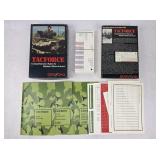 Tacforce Rules for Modern Micro Armor GDW 703