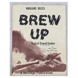 Brew Up Miniature Wargame Rules Heritage Models