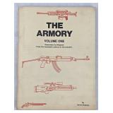 The Armory Vol. 1 Firebird Ltd 1983 Kevin Dockery