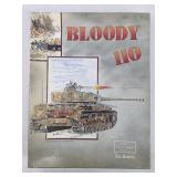 Bloody 110 Military Tactical Combat The Gamers
