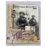 Beyond Normandy: British Advance, 1944 Avalanche