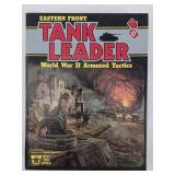 Eastern Front Tank Leader 10090 West End Games
