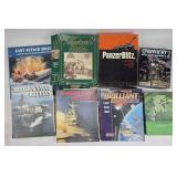 Assorted Boxed RPG Games - Partial, Damaged