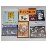 Assorted Boxed Games - Used