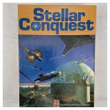 Stellar Conquest AH Bookcase Game 859 , 1984