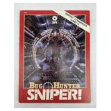 Bug Hunter Sniper! Tsr Games, 1988 3026