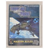 AoG Turning Point Master Rules Fleet Action 2 2002