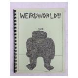 WeirdWorld Flying Buffalo Tunnels & Trolls Dung 6