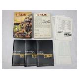 Striker Rules for 15mm Traveller Miniatures GDW