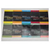 Traveller Supplement Lot GDW Books 2-11