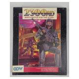 Traveller 2300AD Man's Battle for the Stars GVW