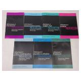 Traveller Adventure Lot for Referees Books 1-7 GDW