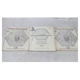 Campaign Hexagon System Books Grid Maps City State