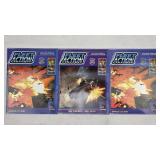Fleet Action Babylon 5 Wars Agents of Gaming Books