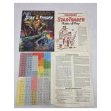 Ares Magazine Star Trader SPI Issue 12 Complete