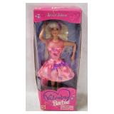 1997 Mattel Valentine Barbie 17649