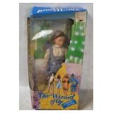 1991 Sky Kids Wizard Of Oz Dorothy Figure