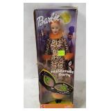 2002 Mattel Maskerade Party Barbie 56284