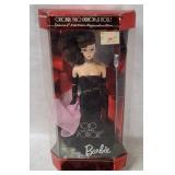 1994 Solo In The Spotlight Barbie 13820