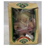 1984 Coleco Cabbage Patch Kids Doll
